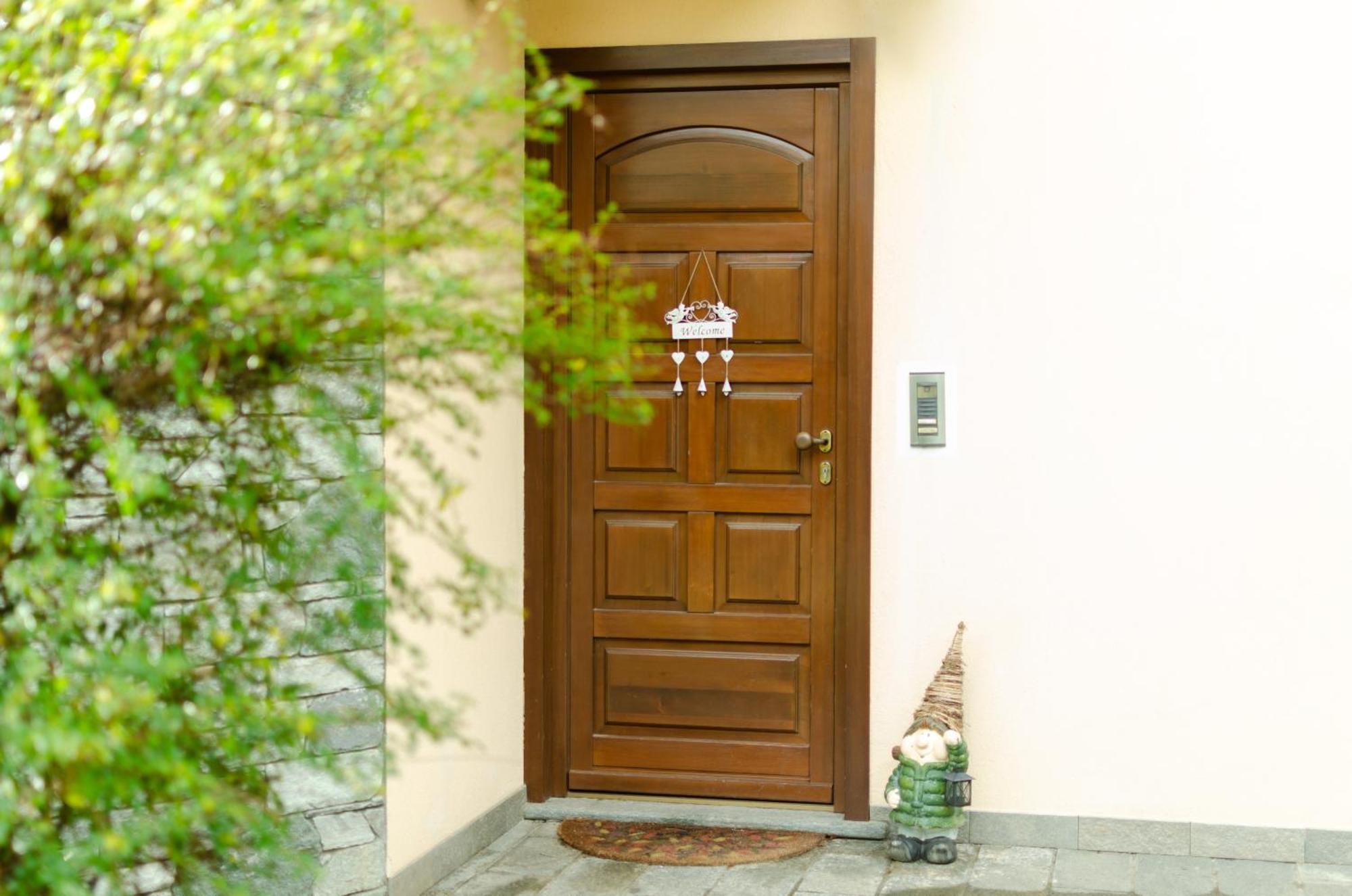 Sarre Skyline Apartment - Relax In Valle D'Aosta Exterior photo